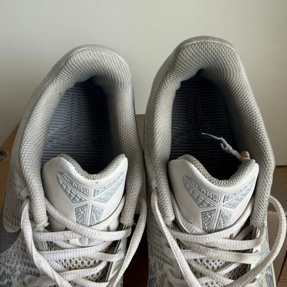 Nike Kobe Mamba Rage Pure Platinum Men Sneakers - SZ 10 main image 2